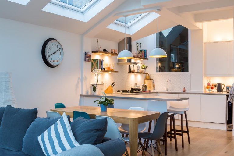 Kitchen Extension-10