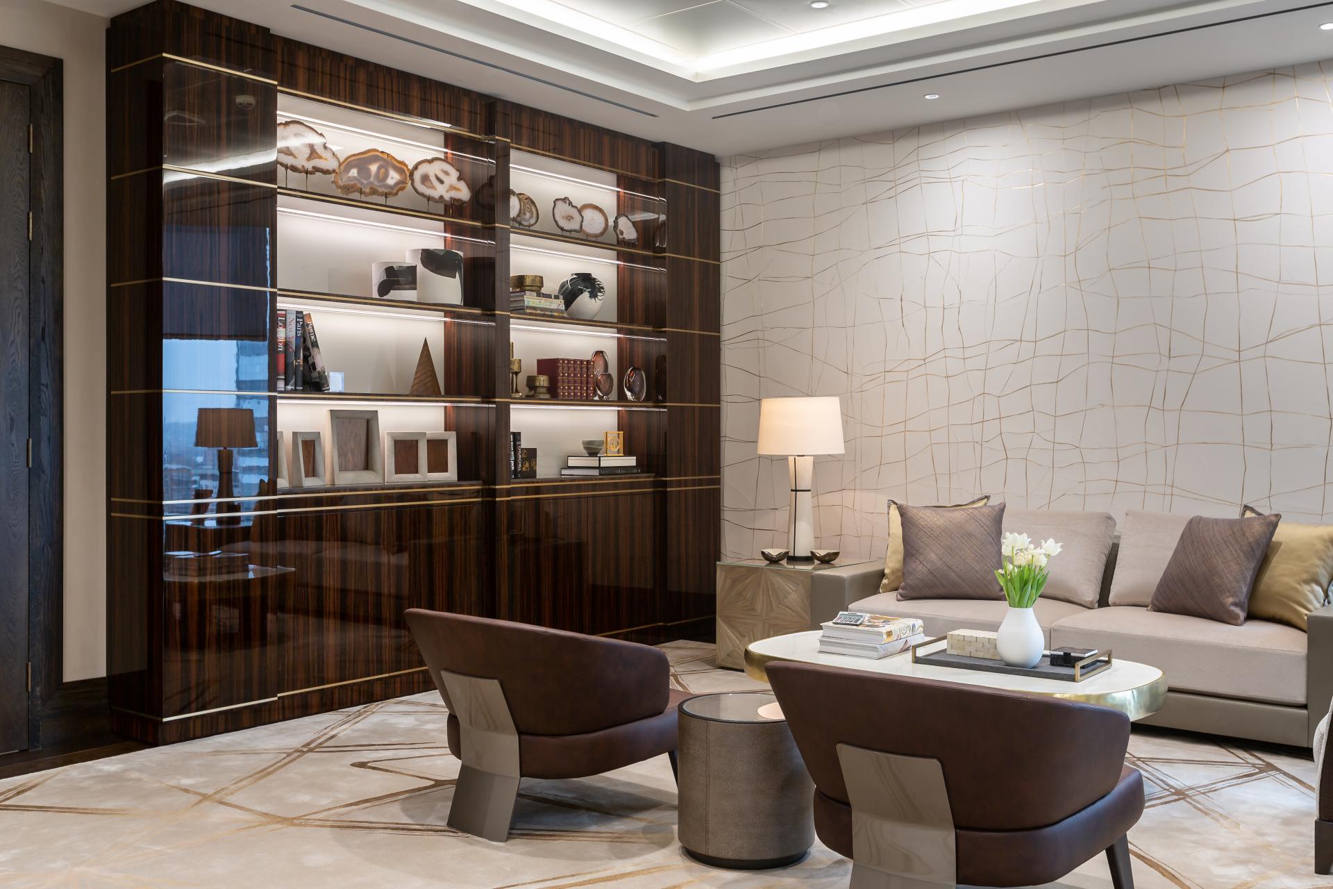 Interior office photography london