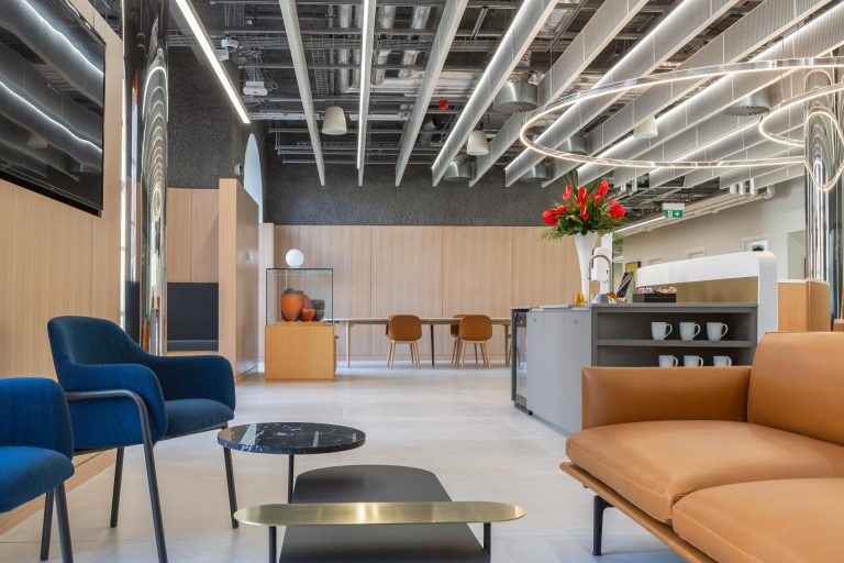 Interior Office Photography, Liane Ryan Photography