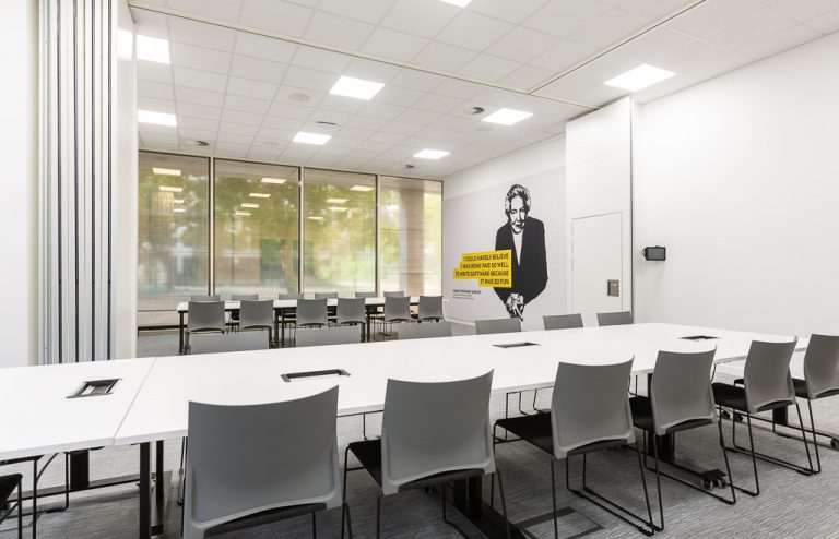 Interior Office Photography, Swindon, Liane Ryan Photography