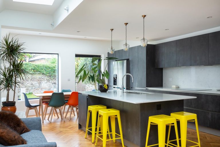 Interior Photographer, London, SW17, Liane Ryan Photography