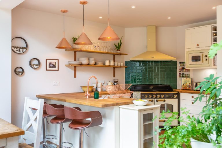 Interior photography, Kitchen extension, London, Liane Ryan Photography-2