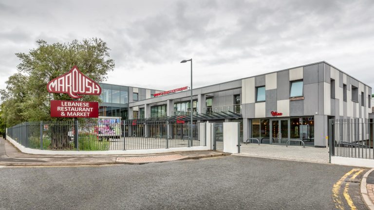 Maroush 1st Batch-20