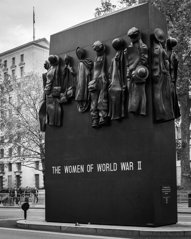 London 2020 Remembrance Sunday