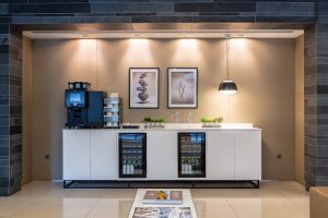 Interior photography London, Tea Point, Liane Ryan Photography