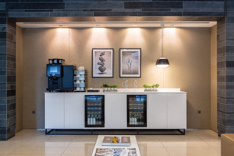 Interior photography London, Tea Point, Liane Ryan Photography