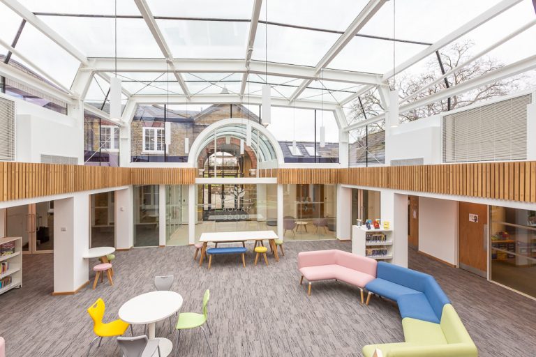 Interior photography, Task Space, Liane Ryan Photography-8