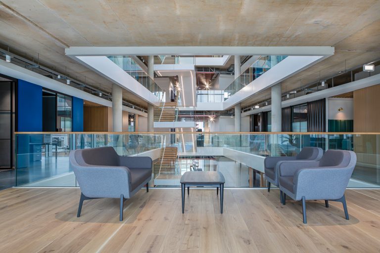 Architectural Photography, Occe Design