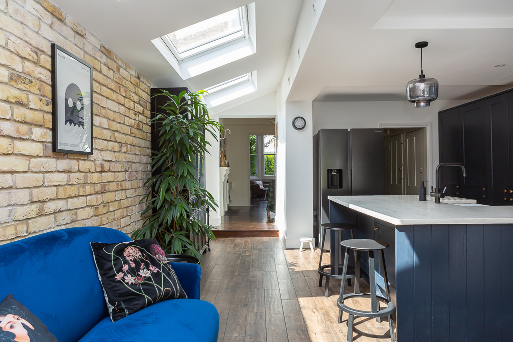 Kitchen extension, interior photography London, Plus Rooms, Liane Ryan Photography-6