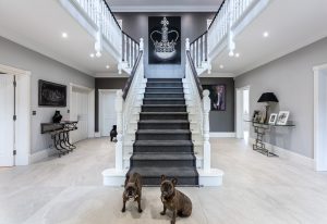 Samantha Wren Interiors, Interior Photography, Essex-10