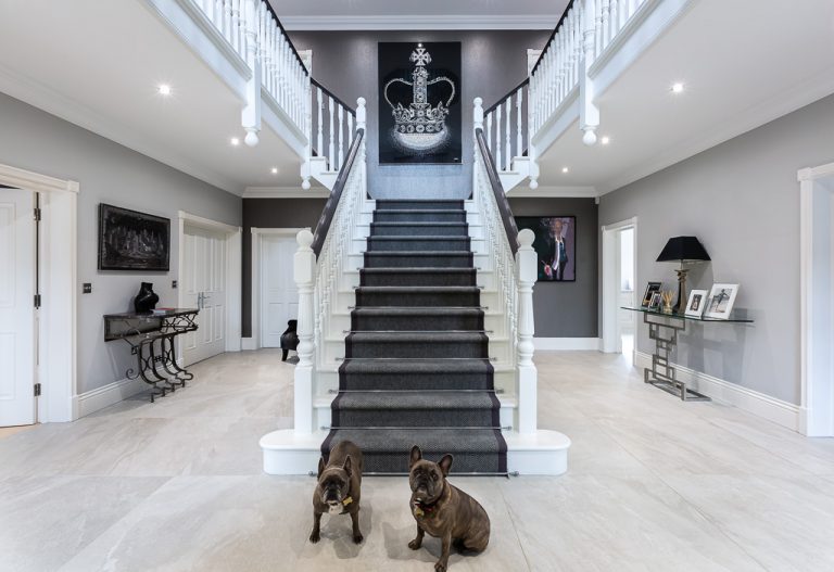 Samantha Wren Interiors, Interior Photography, Essex-10