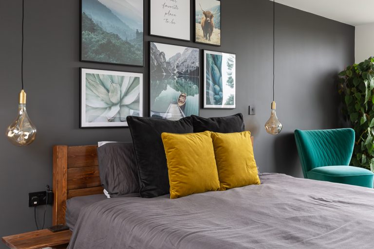 Plus Roooms, Loft Conversion, Interior Photography, Liane Ryan Photography-3