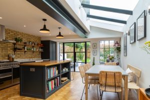 Interior photographer London, Liane Ryan Photography