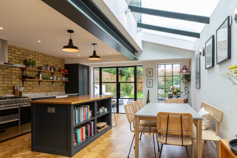 Interior photographer London, Liane Ryan Photography