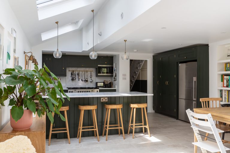 Interior Photography, London, Liane Ryan Photography