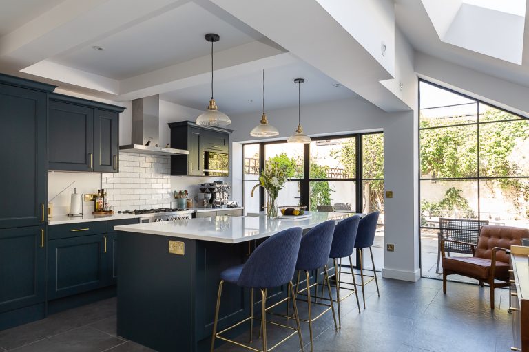 Interior Photography London, Liane Ryan Photography