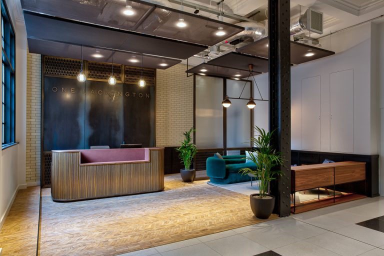 AET Flexible Space, Interior Office Photography London, Liane Ryan-11