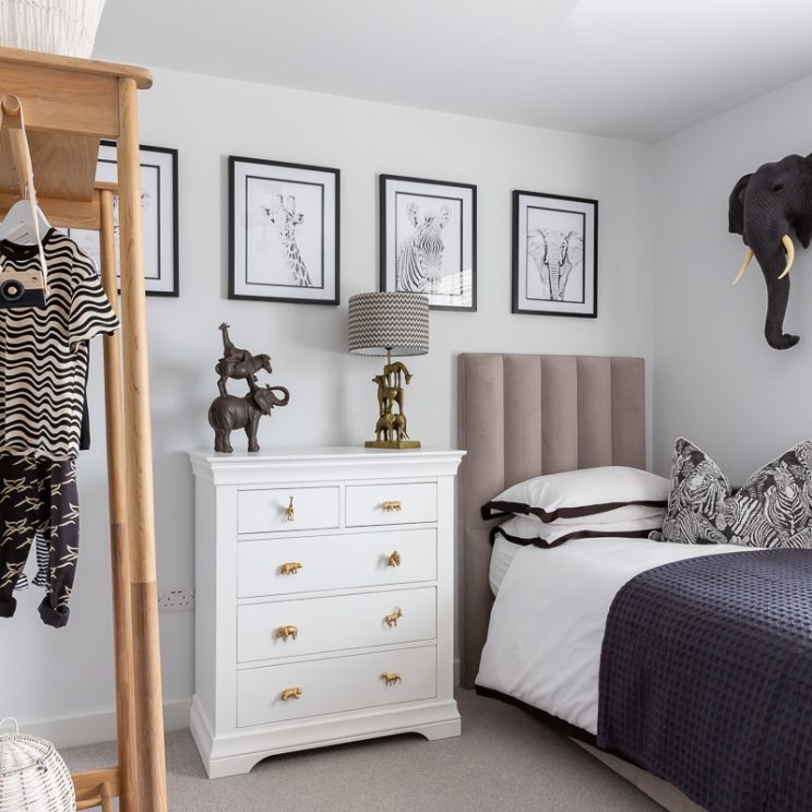 Show House Photography-75