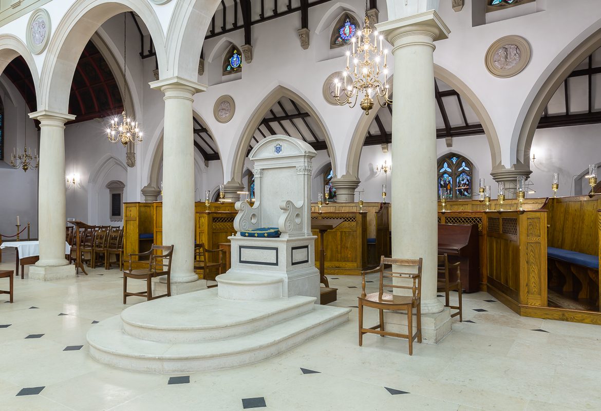 Brentwood Cathedral, Architctural Photography, Liane Ryan Photography, Interior Photographer Essex-8
