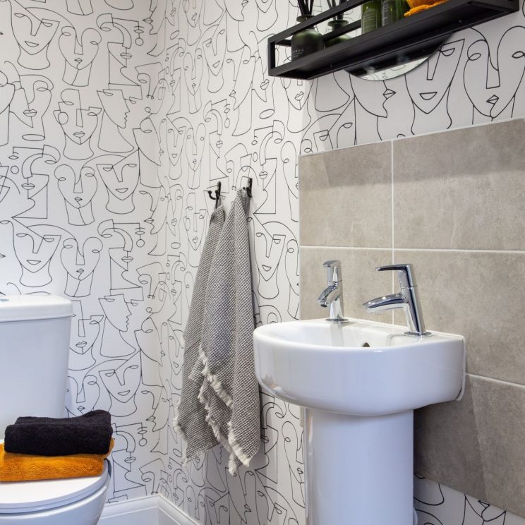 Show House Photography-27
