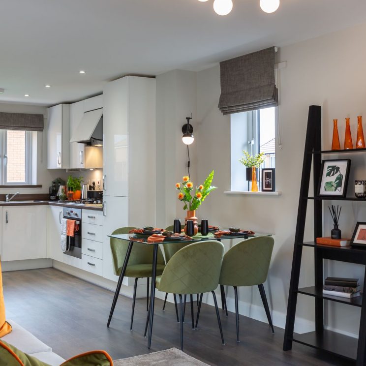 Show House Photography-29