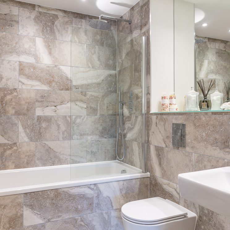 Show home photography-14