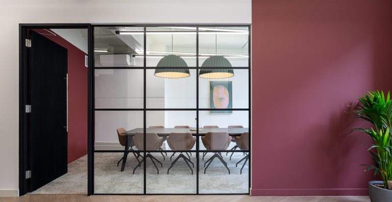 Marshalsea Road, interior office photography, Liane Ryan-2