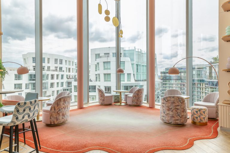 Commercial interior photography, London, Liane Ryan-2