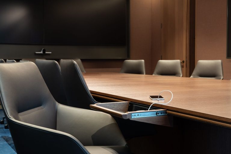 Interior Office Photography-13