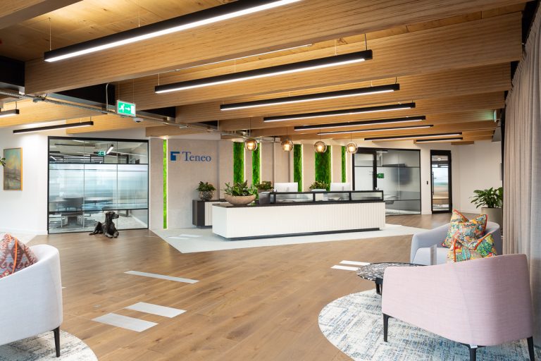 Interior Photography London