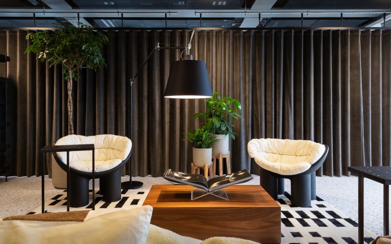 Interior photography London-7