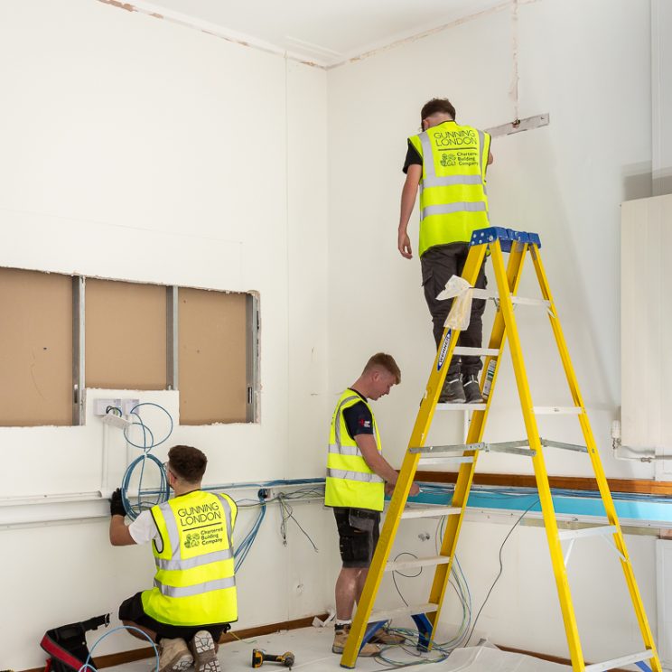 Construction photography-2
