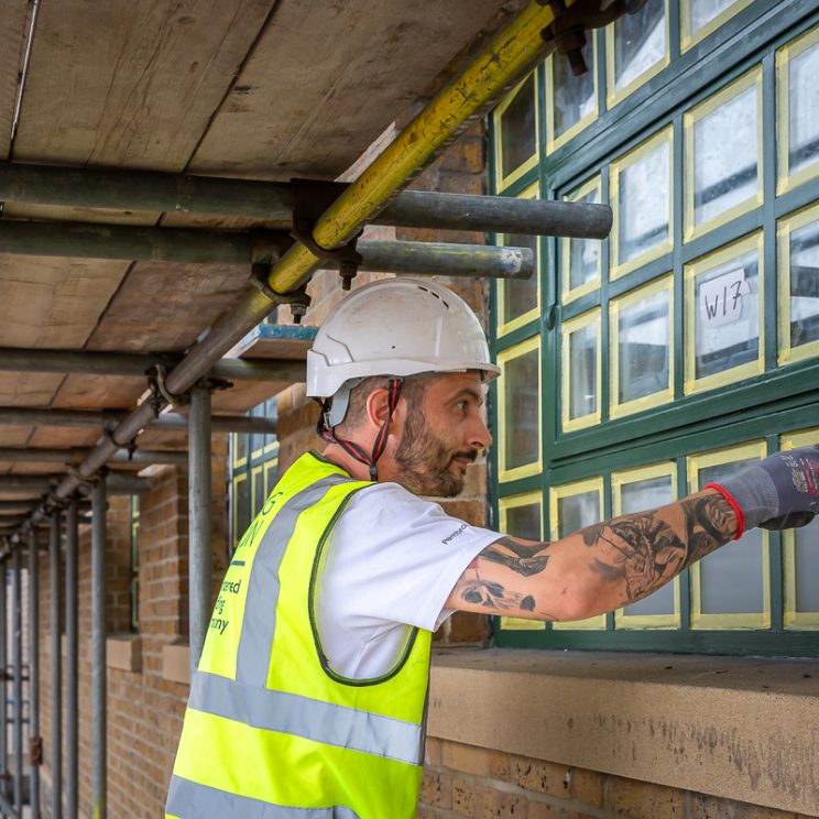 Construction photography-3