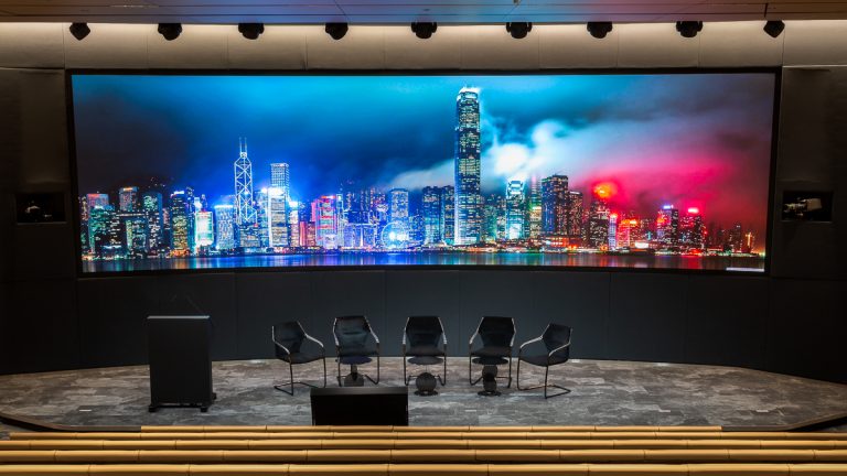 Interior Office Photography London