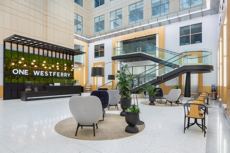 Interior Photography London