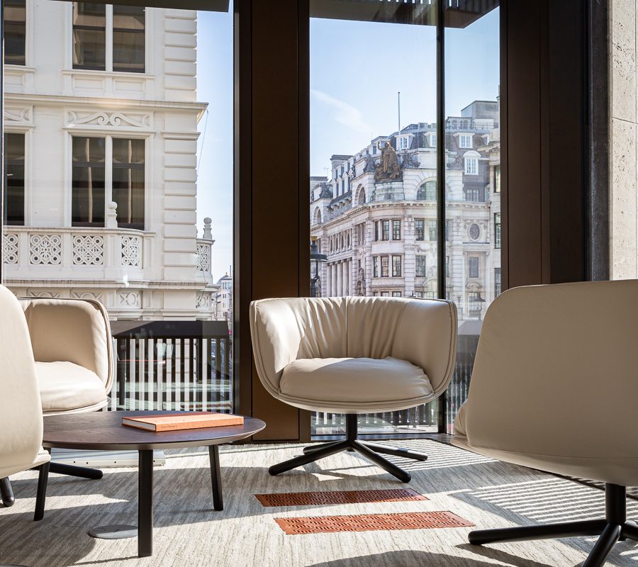 Interior Photography London