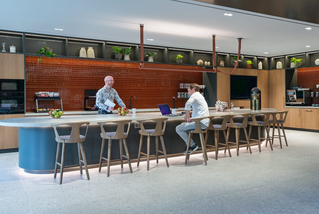 Interior office photographer london-2