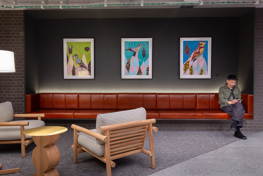 Interior office photographer london-4