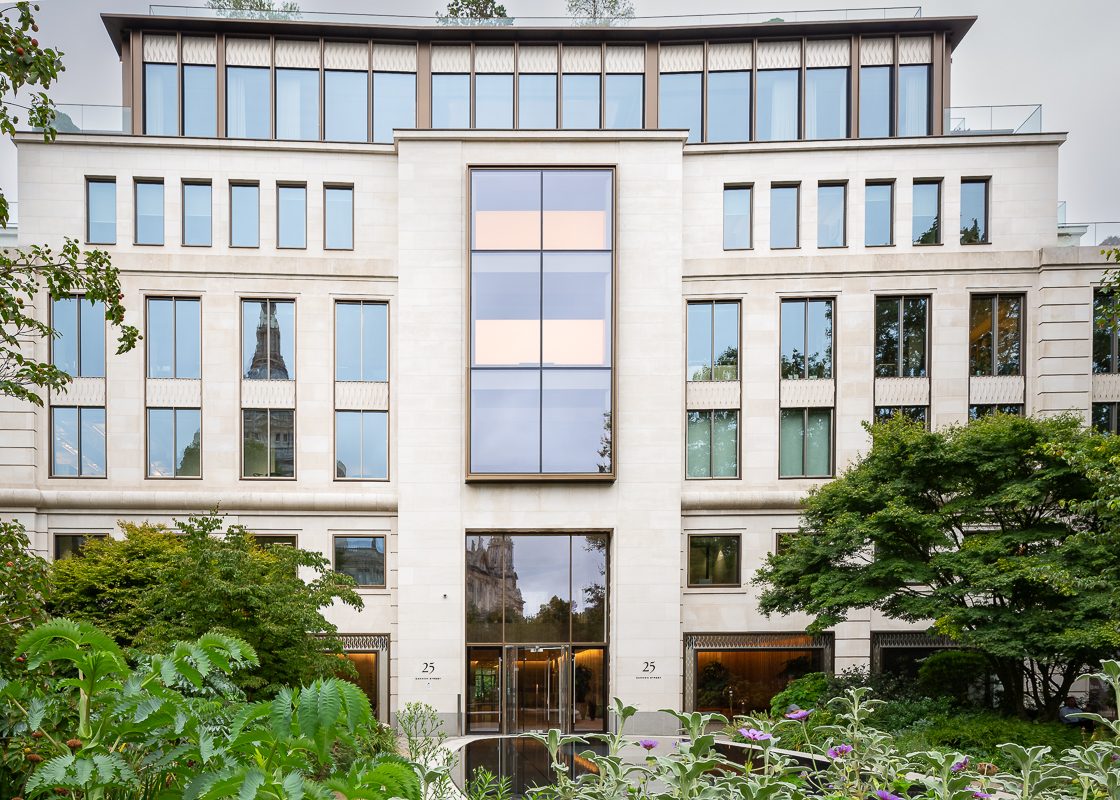 Interior office photographer london-5