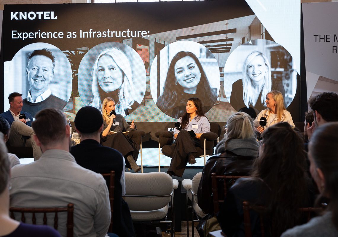 Conference Photography London, Liane Ryan Photography-10