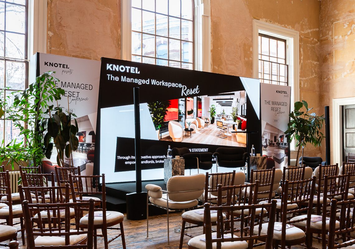 Conference Photography London, Liane Ryan Photography