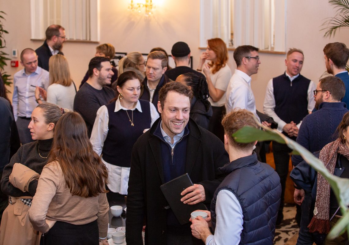 Conference Photography London, Liane Ryan Photography-4