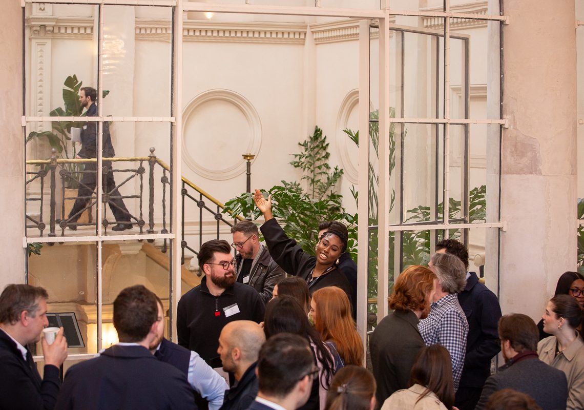 Conference Photography London, Liane Ryan Photography-5