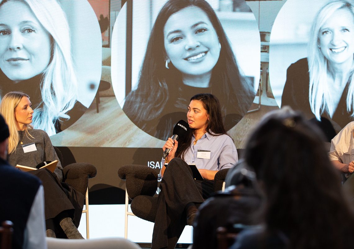 Conference Photography London, Liane Ryan Photography-7