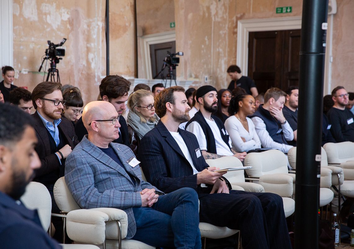 Conference Photography London, Liane Ryan Photography-9