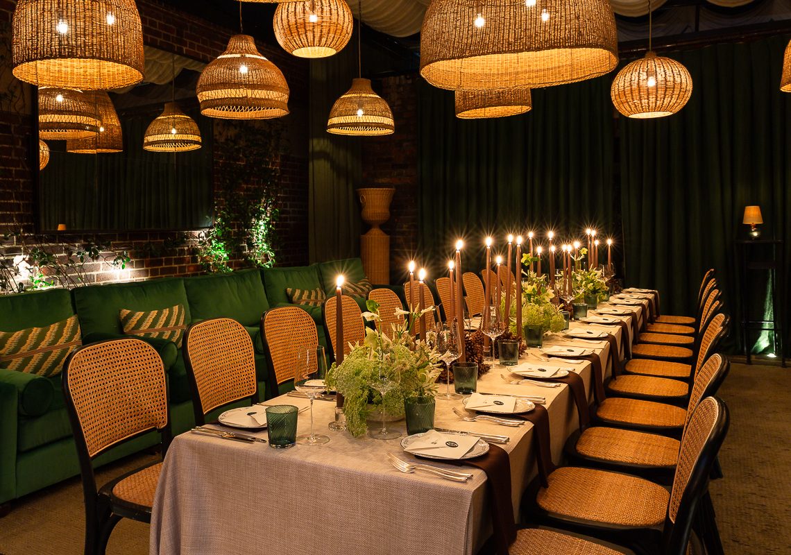 Event Photography London