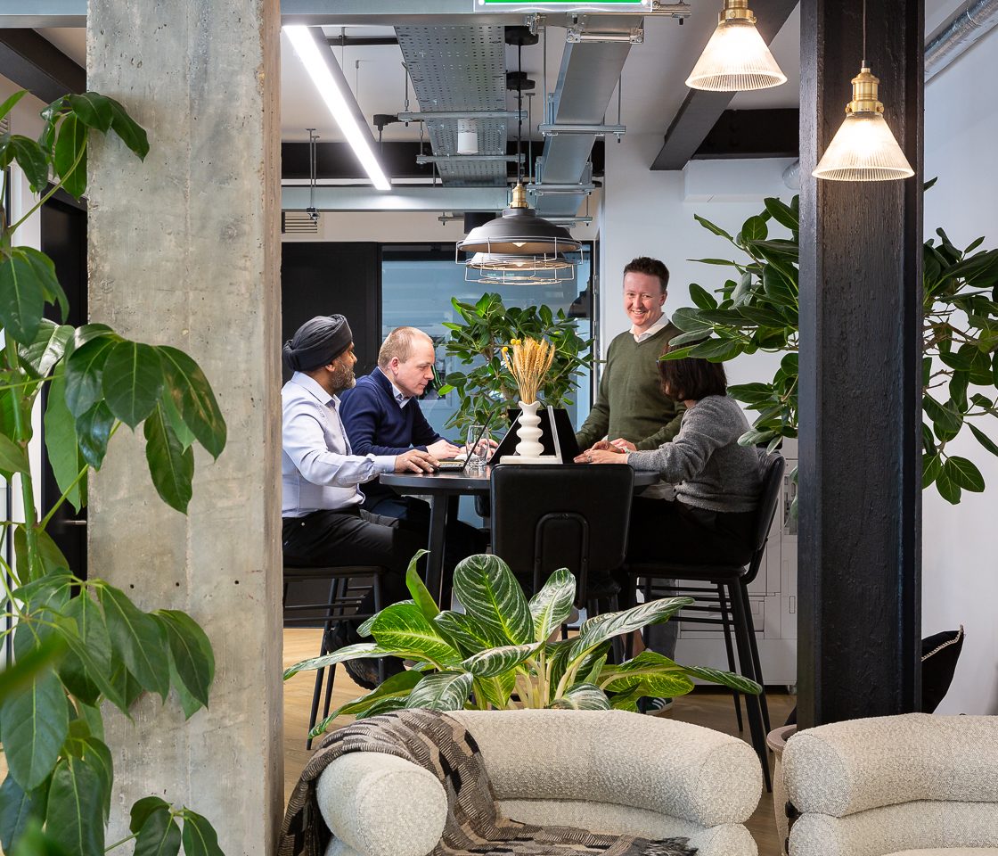 Interior Photography in London-10