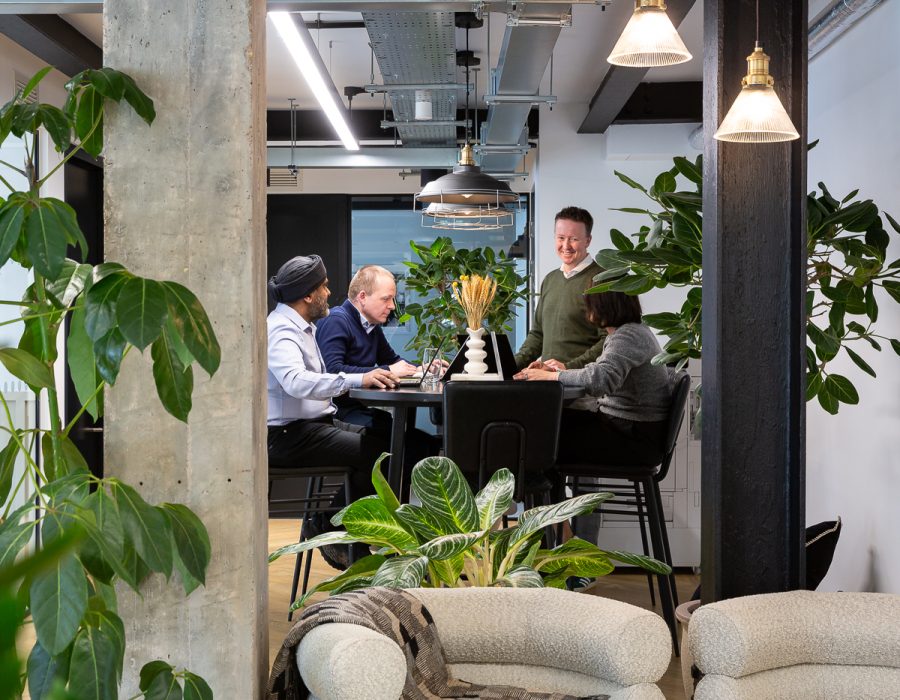 Interior Photography in London-10