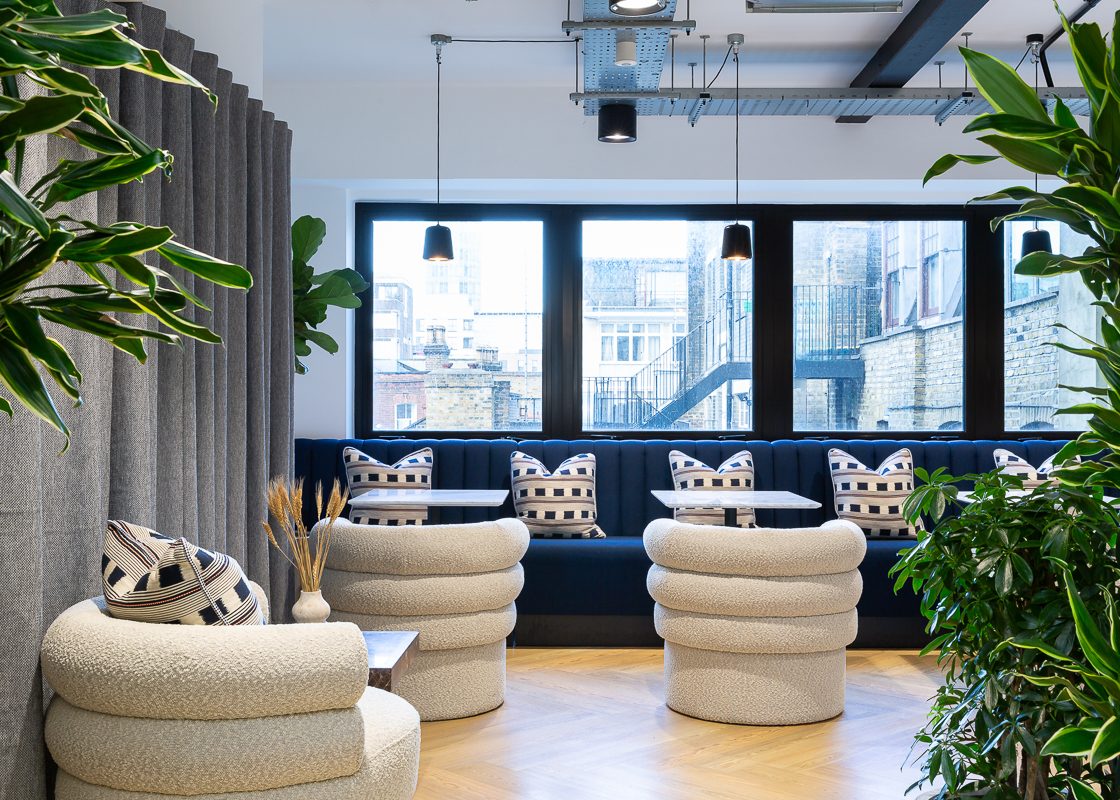 Interior Photography in London-2