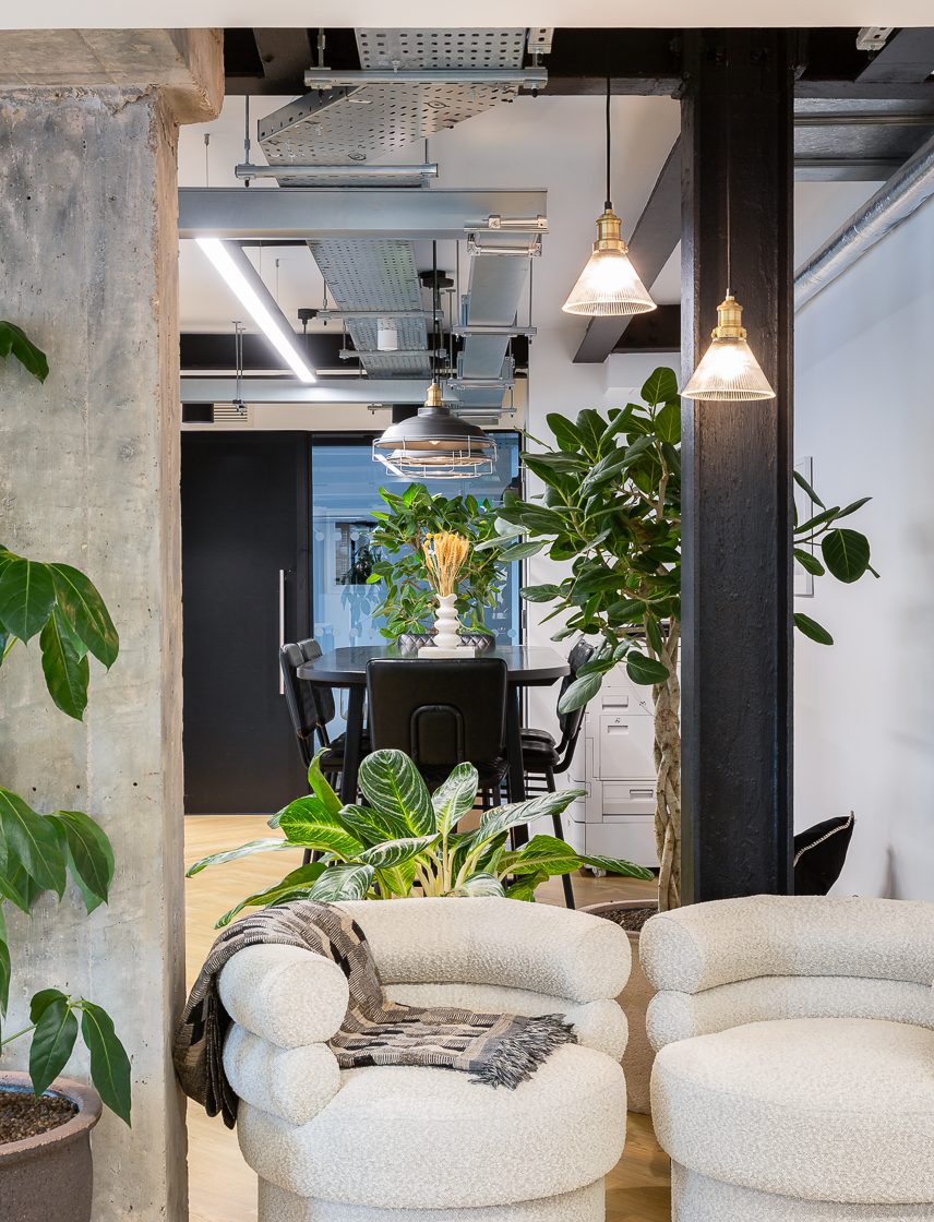 Interior Photography in London-3